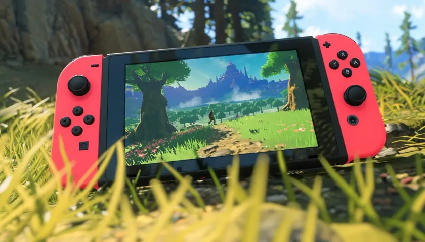 Nintendo Switch Zelda Edition: Co musisz wiedzieć przed kupnem?