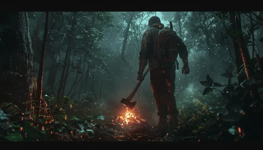 Sons of the Forest: Ile kosztuje i gdzie kupić najtaniej? Poradnik