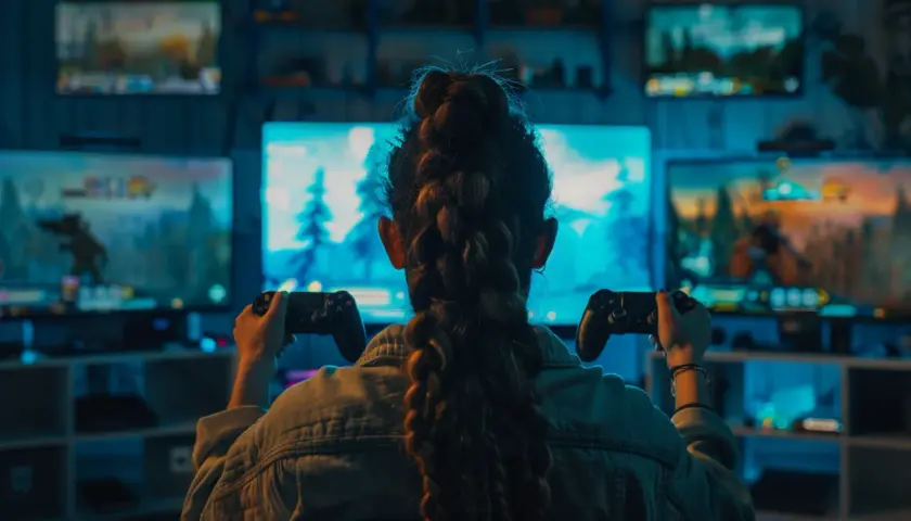 Najlepsze Hack and Slash Games: TOP gry, które musisz zagrać