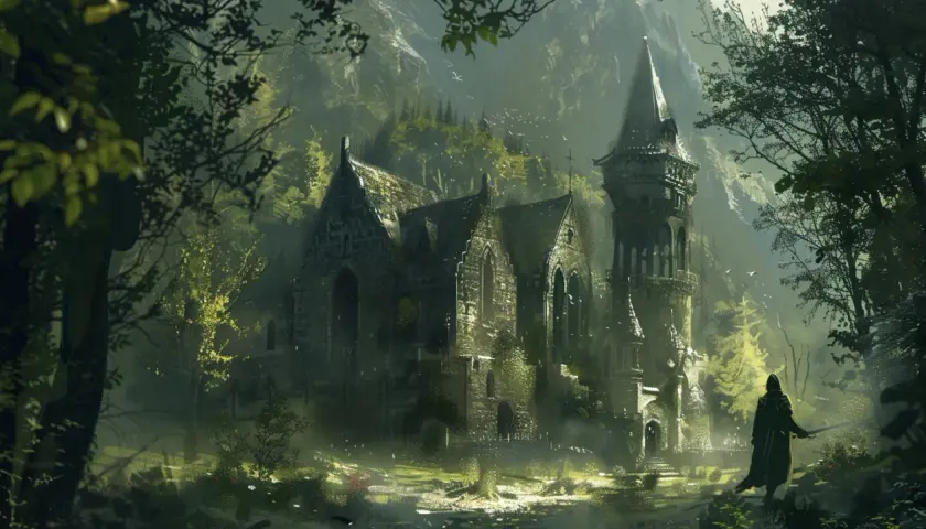 Gothic na PS4: czy Gothic Remake pojawi się na PS4? Analiza