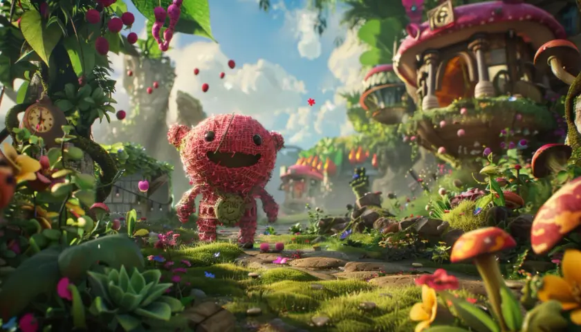 Little Big Planet PS4: dlaczego wciąż warto zagrać? Ukryte perełki