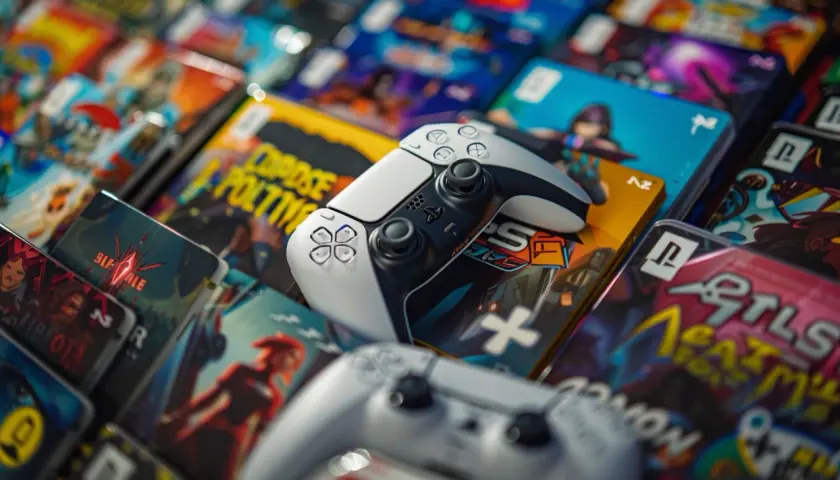 PS Plus w kwietniu 2023 - Które gry będą dostępne?