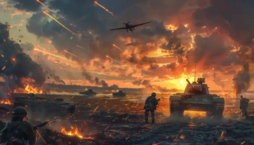 Battlefield 5 na Eneba: Czy to legalne? Analiza cen oraz opinii!