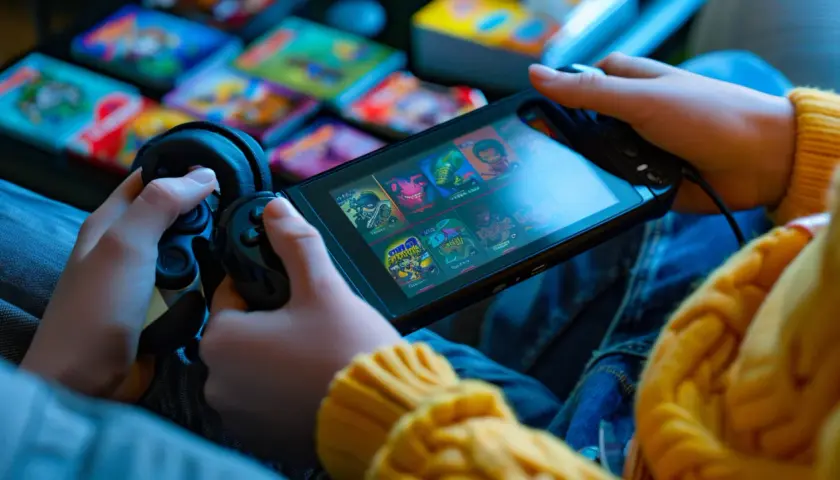 PS Vita: 10 gier, które musisz mieć w swojej kolekcji. Perełki konsoli