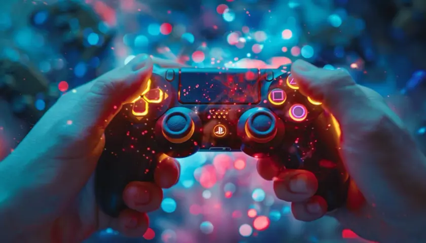 Play At Home na PS4 - Co nowego w programie? - Dowiedz się!