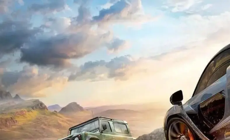 Jakie wymagania ma Forza Horizon 4? Sprawdź, czy Twój komputer da radę!