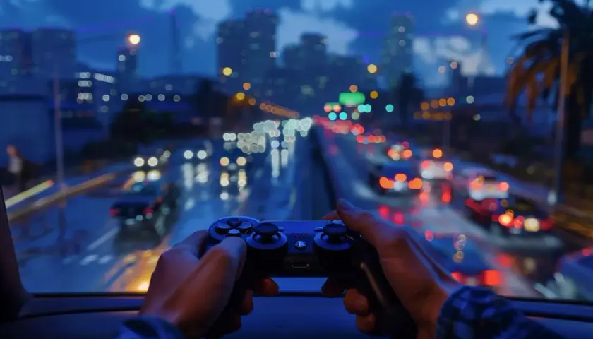 GTA 6: kiedy zobaczymy pierwszy trailer? Spekulacje fanów i leaki