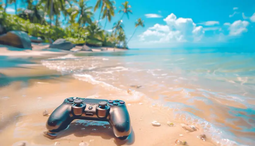 Summer Game Fest: 7 gier na które czekamy z zapartym tchem