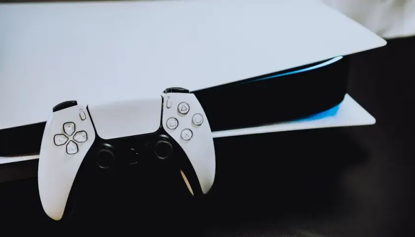 PlayStation 5 – konsola nowej generacji z wyjątkowymi możliwościami