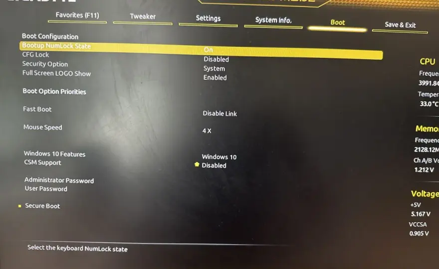 TPM 2.0 w PC - Czy wpływa na FPS? Włącz w BIOS i sprawdź!