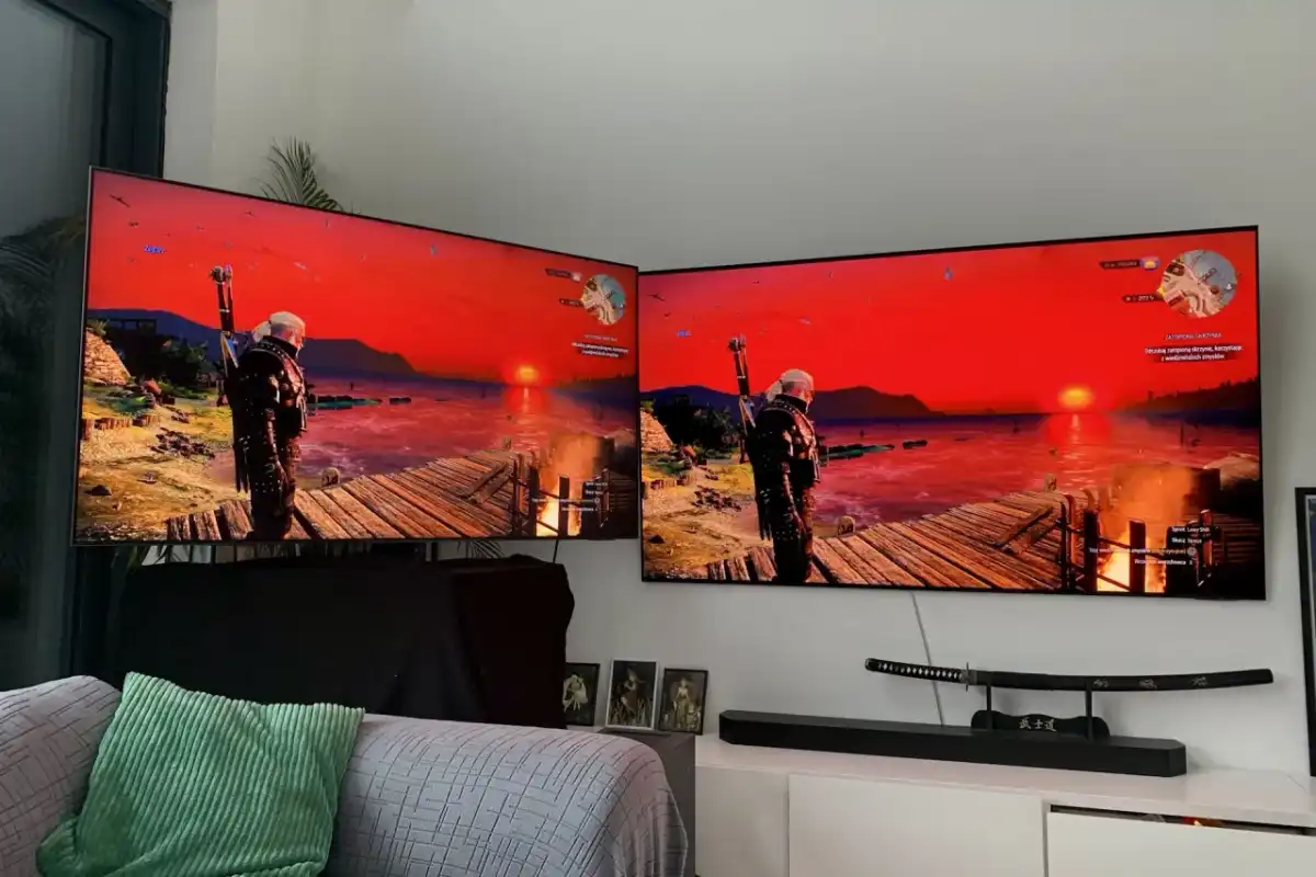 Mini-LED - czy to najlepszy ekran dla gracza?