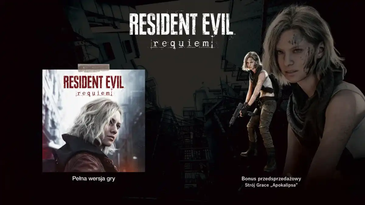 Resident Evil Requiem PC - Czy Twój komputer da radę?