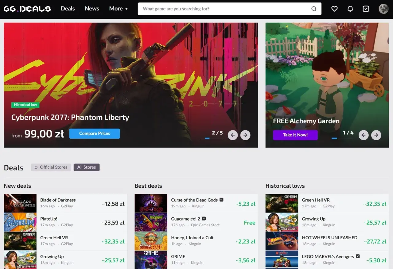 Najtańsze gry Steam: Jak znaleźć perełki za grosze? Oto porady