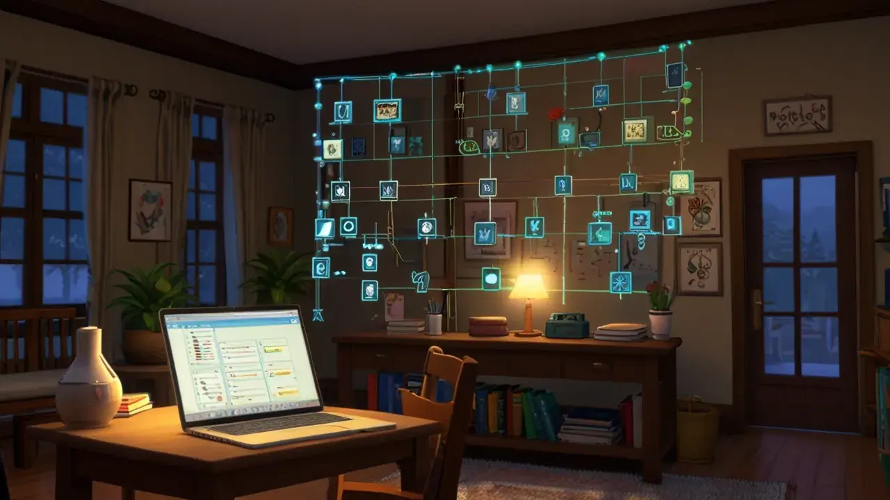 Umiejętności w The Sims 4: Jak szybko je rozwinąć? Skuteczne triki