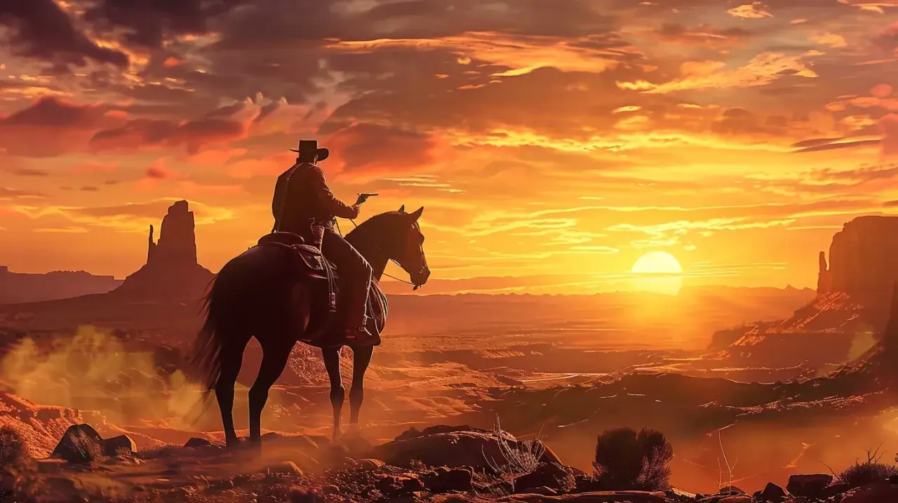 Zdjęcie Red Dead Redemption: Remake czy remaster? Co wybierzesz?