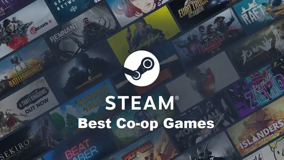Zdjęcie Najlepsze gry kooperacyjne na steam do grania z przyjaciółmi w 2023 roku