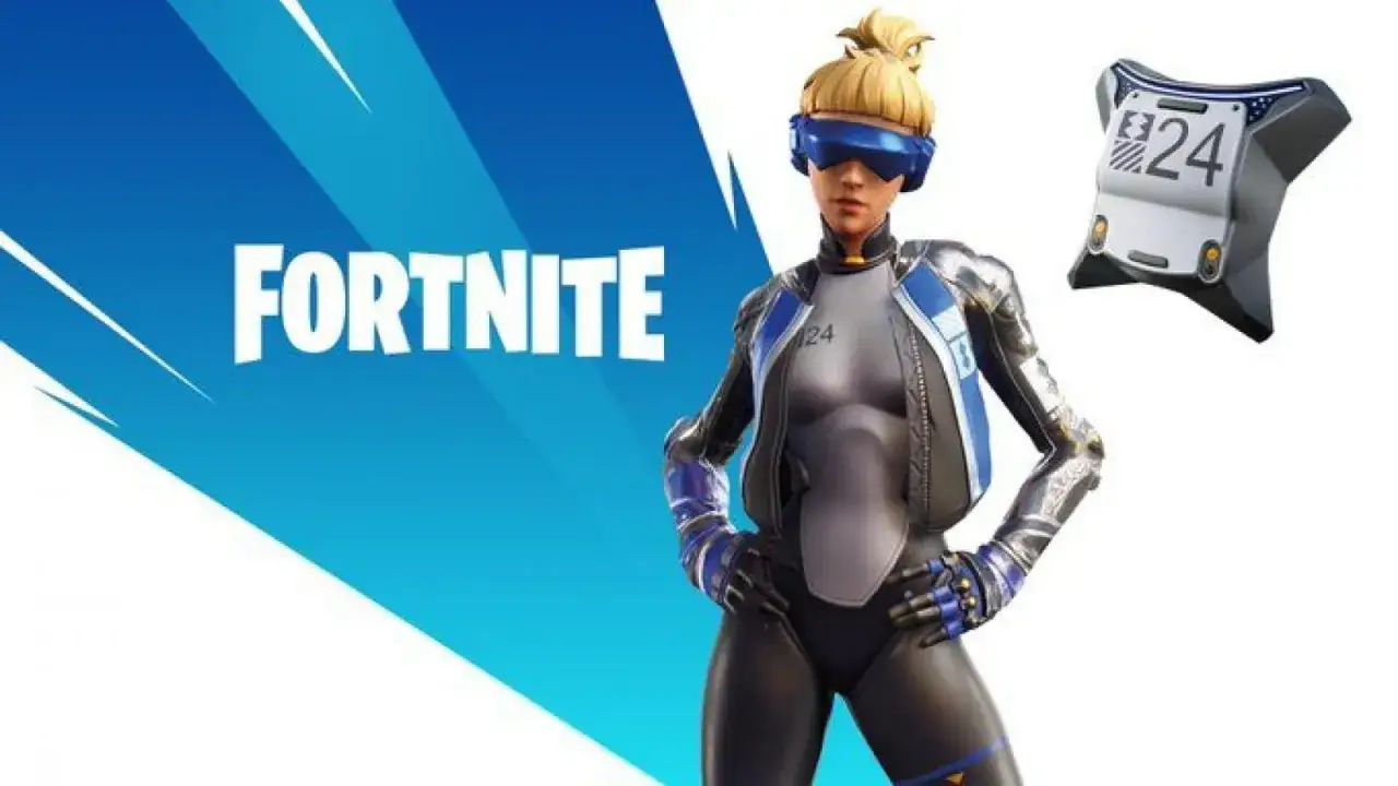 Zdjęcie Fortnite Neo Versa Bundle - Opis, Cena, Jak zdobyć: Poznaj opis!