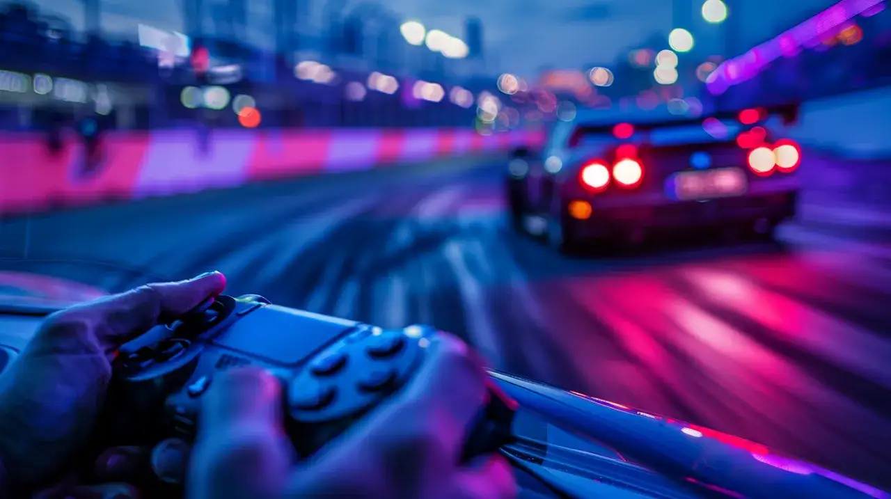 Zdjęcie Wyścigi na PS4: 5 gier, które musisz przetestować. Oto recenzje!