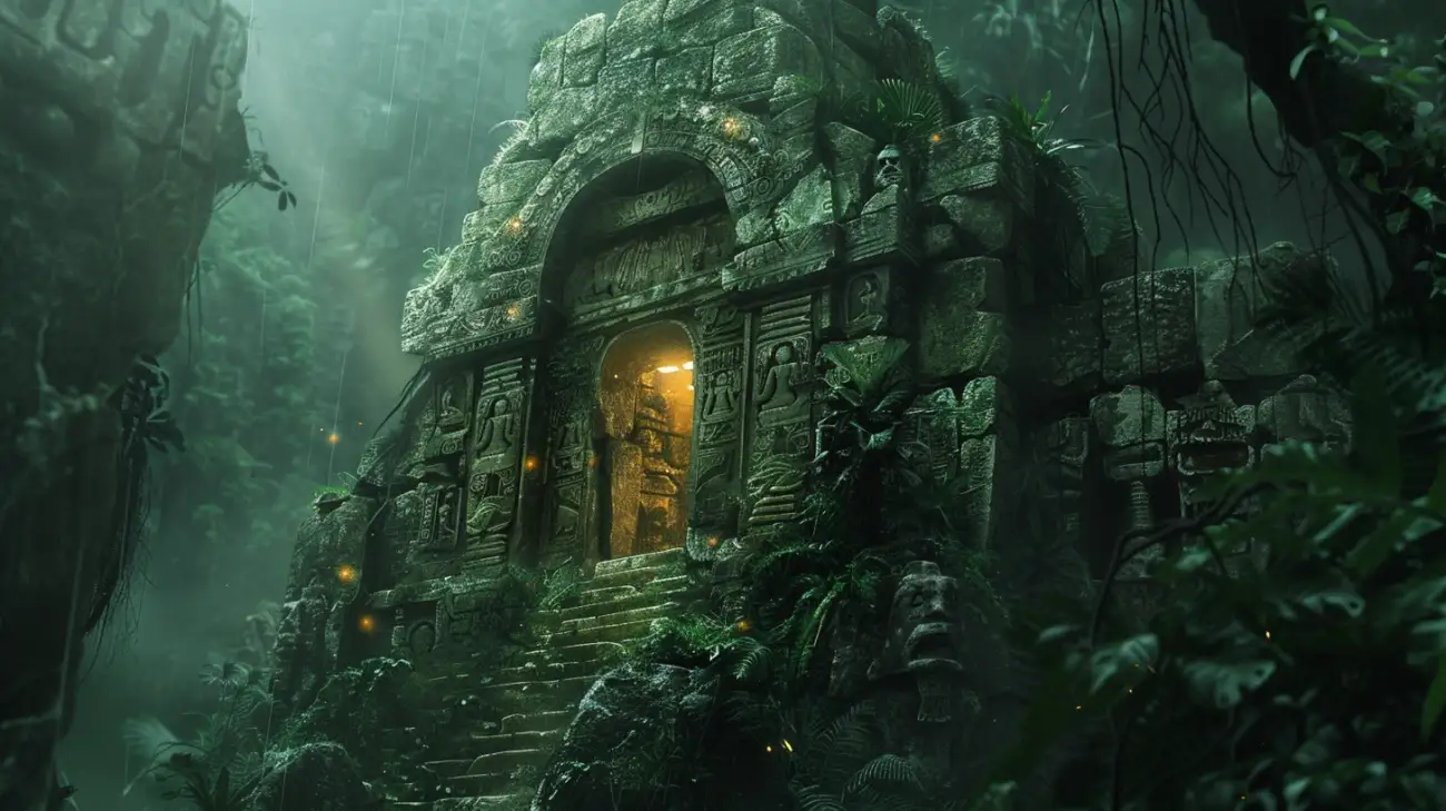 Zdjęcie Poradnik do Tomb Raider Shadow: Krok po kroku przez grę