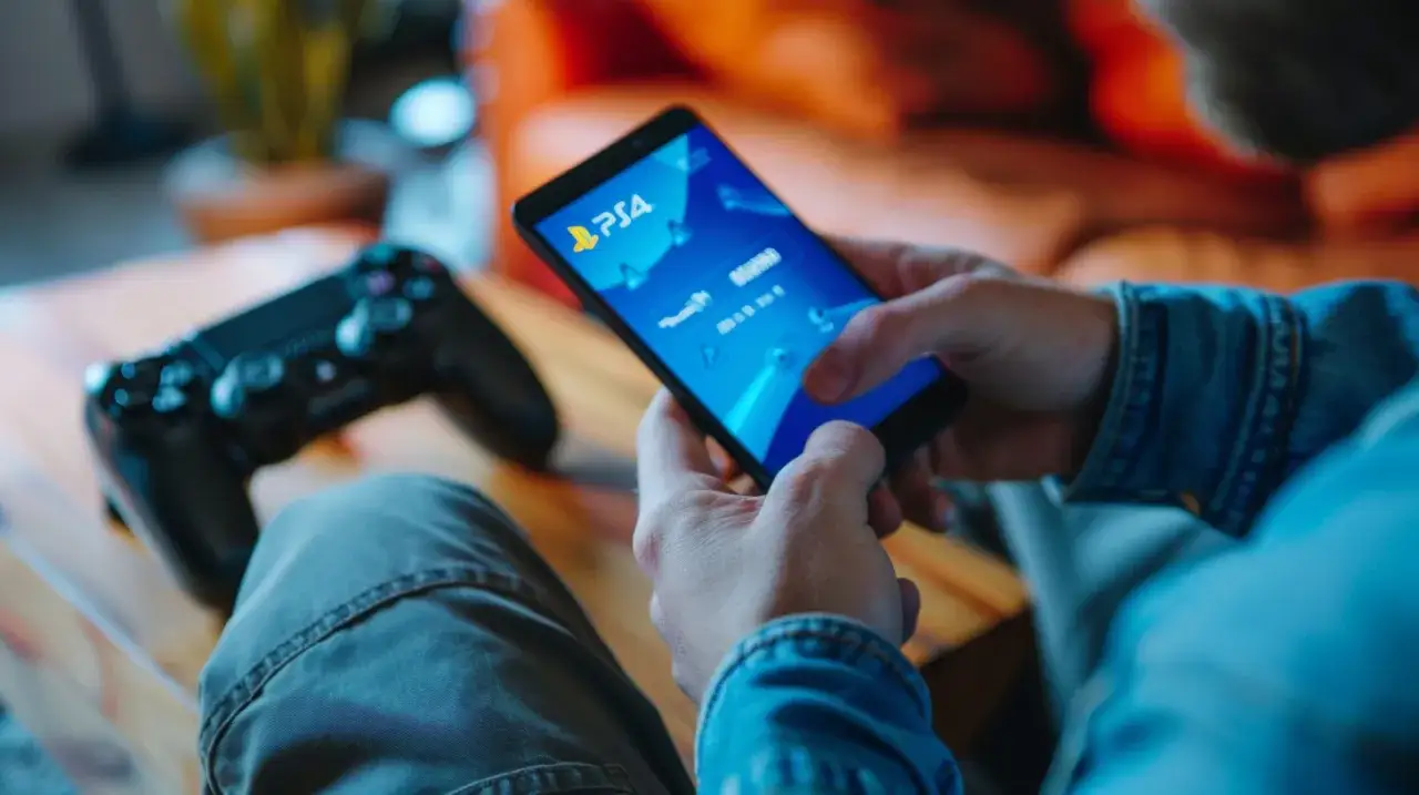 Zdjęcie Jak doładować konto PlayStation? 5 bezpiecznych metod płatności