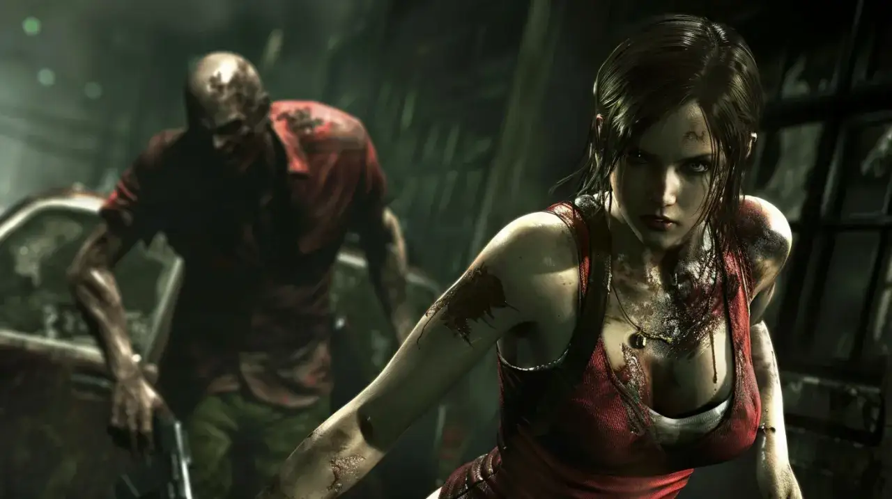 Zdjęcie Resident Evil: W jakiej kolejności grać? Poradnik dla fanów serii!