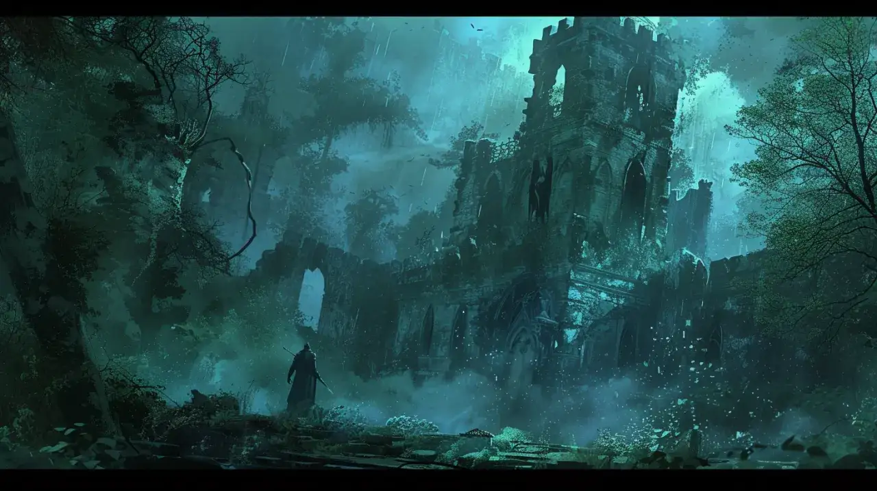 Zdjęcie Gothic na PS4: czy Gothic Remake pojawi się na PS4? Analiza
